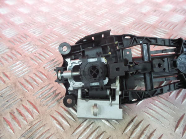 Right rear door handle CHEVROLET Cruze (J300) Imagem-4