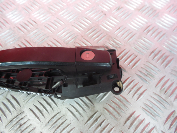 Left front door handle CHEVROLET Cruze (J300) Imagem-2