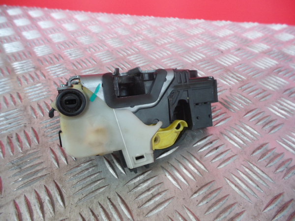 Rear Left Door Lock CHEVROLET Cruze (J300) Imagem-2