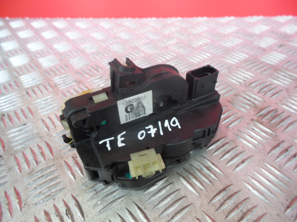 Rear Left Door Lock CHEVROLET Cruze (J300) Imagem-3