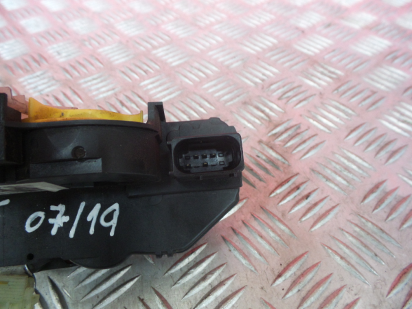 Rear Left Door Lock CHEVROLET Cruze (J300) Imagem-5