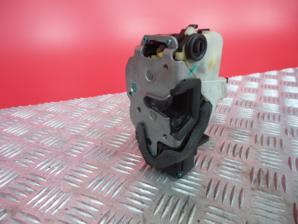 Rear Right Door Lock CHEVROLET Cruze (J300) Imagem-2