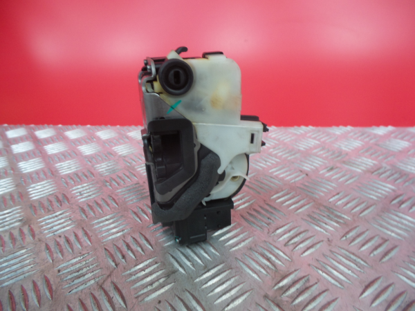 Rear Right Door Lock CHEVROLET Cruze (J300) Imagem-1
