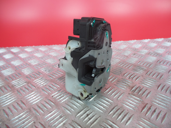 Front Right Door Lock CHEVROLET Cruze (J300)