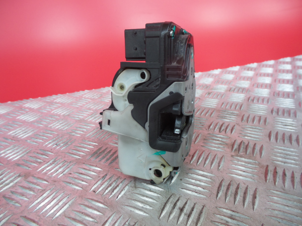 Front Right Door Lock CHEVROLET Cruze (J300) Imagem-1