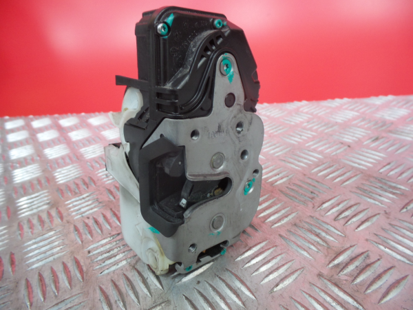 Front Right Door Lock CHEVROLET Cruze (J300) Imagem-2