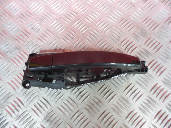 Puxador porta frente direita CHEVROLET Cruze (J300)