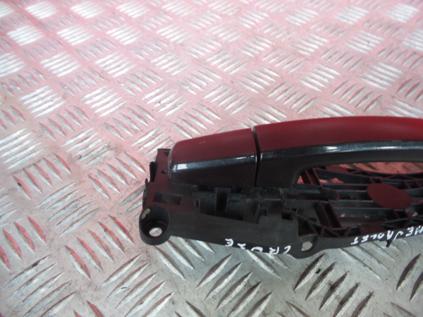 Right front door handle CHEVROLET Cruze (J300) Imagem-2