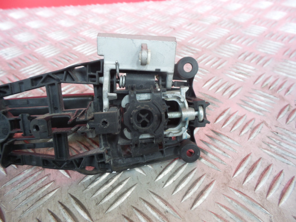Right front door handle CHEVROLET Cruze (J300) Imagem-5