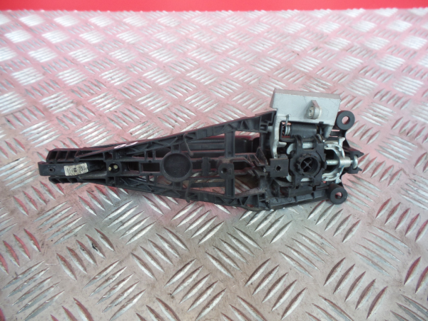 Right front door handle CHEVROLET Cruze (J300) Imagem-4