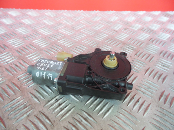 Motor Elevalunas Delantero Derecho CHEVROLET Cruze (J300) Imagem-1