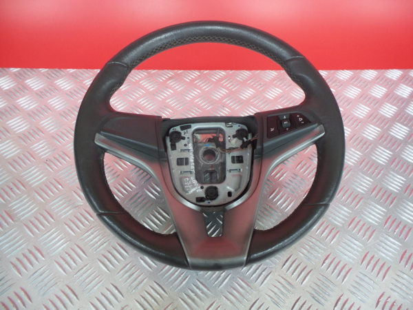 Volante de dirección CHEVROLET Cruze (J300)