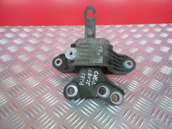Support Moteur CHEVROLET Cruze (J300) Imagem-5