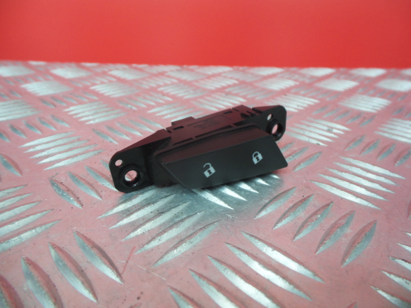 Botón / interruptor electromecánico CHEVROLET Cruze (J300)
