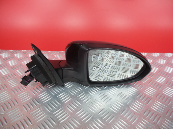 Right mirror CHEVROLET Cruze (J300)