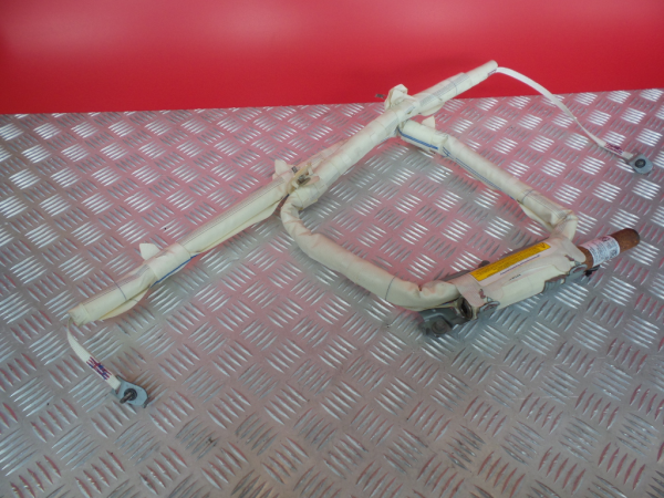 Airbag Rideau Guache CHEVROLET Cruze (J300)