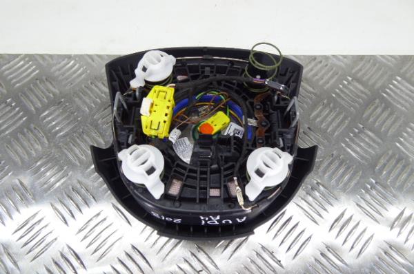 Airbag do volante AUDI A4 (8K2, B8) Imagem-2