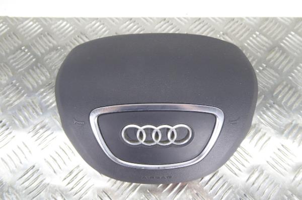Airbag do volante AUDI A4 (8K2, B8) Imagem-1