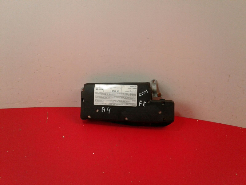 Airbag Izquierdo AUDI A4 (8E2, B6)