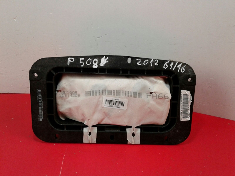Airbag passageiro PEUGEOT 508 SW