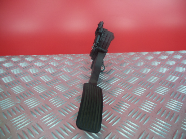 Accelerator Pedal CHEVROLET Epica (KL1)