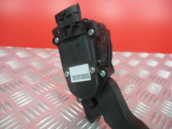Pedal acelerador CHEVROLET Epica (KL1) Imagem-3