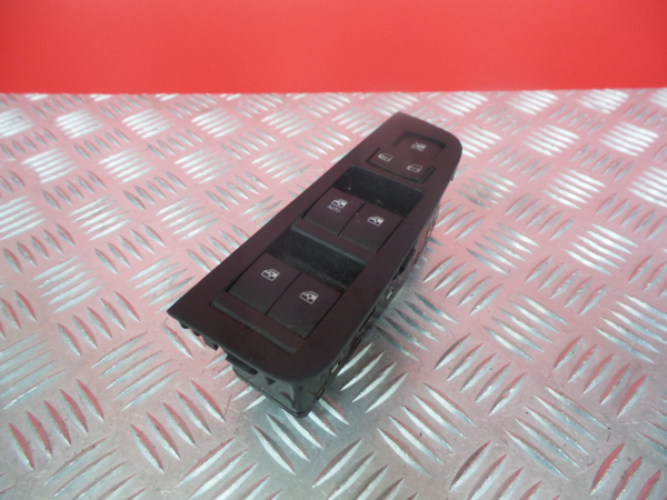 Mando / interruptor elevalunas delantero izquierdo CHEVROLET Epica (KL1)