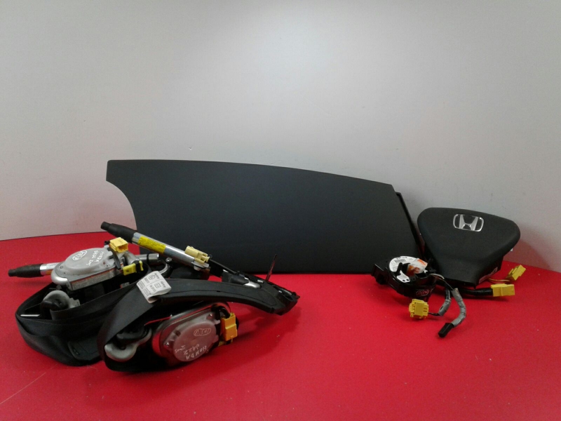 Kit de airbags HONDA Jazz II (GD_, GE3_, GE2_)