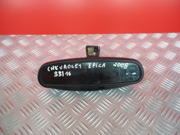 Interior rear-view mirror CHEVROLET Epica (KL1)