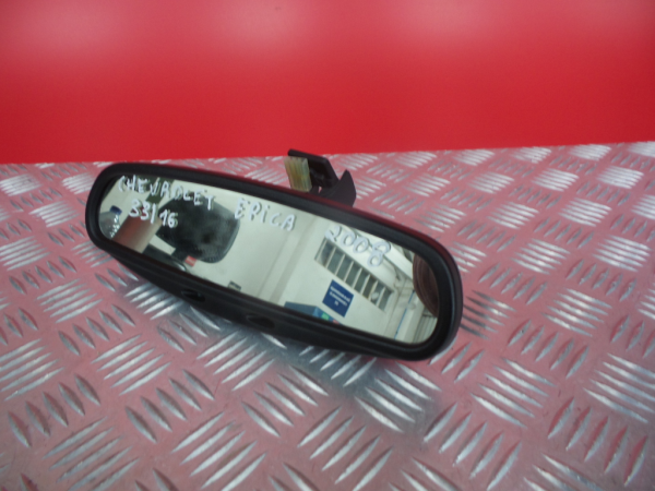Interior rear-view mirror CHEVROLET Epica (KL1) Imagem-1