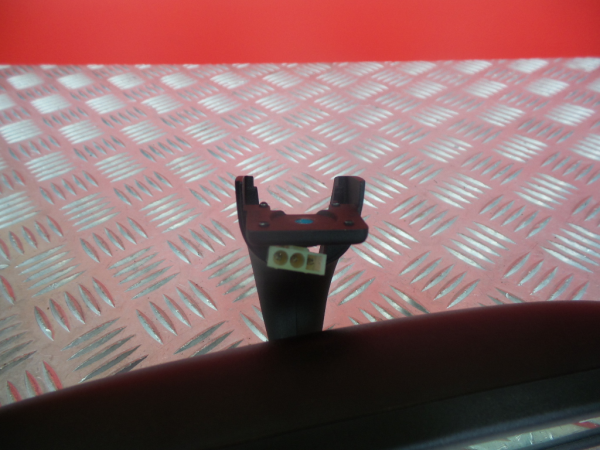 Interior rear-view mirror CHEVROLET Epica (KL1) Imagem-2