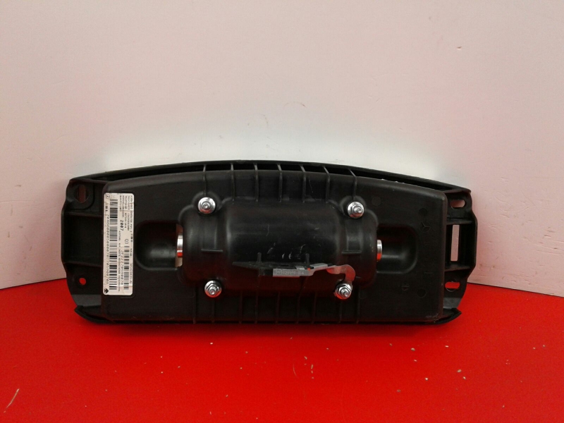 Passenger Airbag MERCEDES-BENZ Classe C (W204) Imagem-4