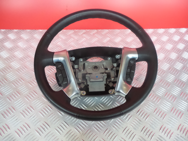 Steering wheel CHEVROLET Epica (KL1)