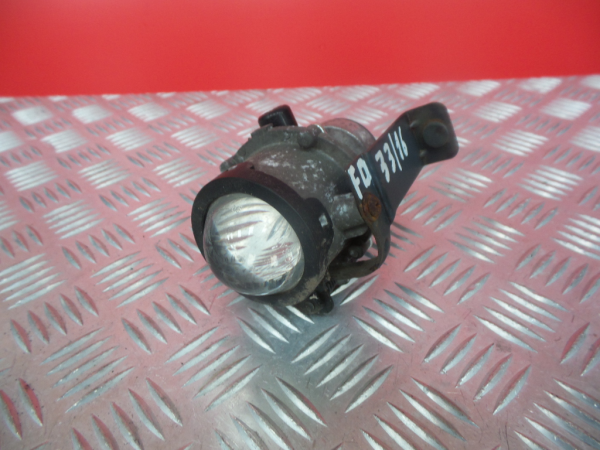 Farol nevoeiro frente direito CHEVROLET Epica (KL1)
