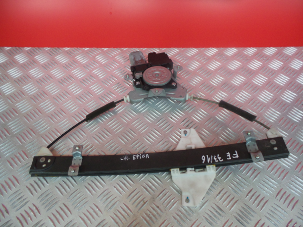 Elevalunas delantero izquierdo CHEVROLET Epica (KL1)