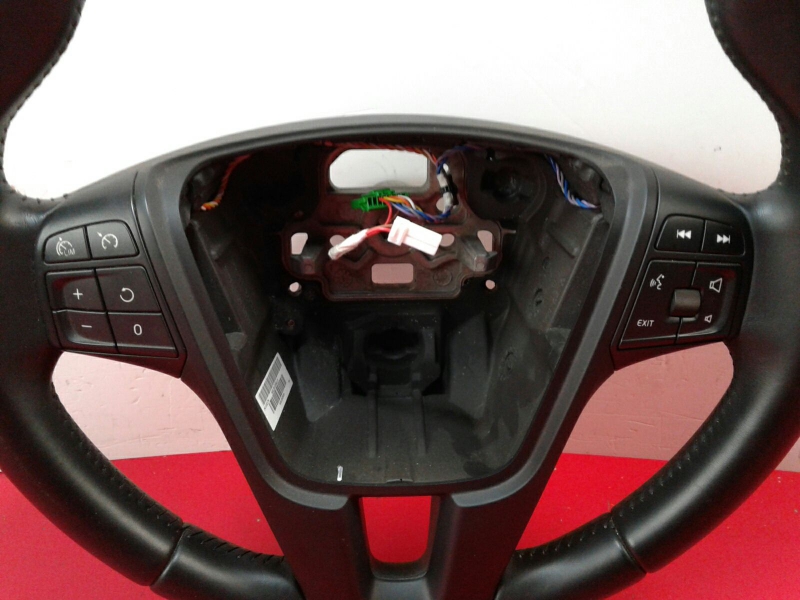 Volante de direção VOLVO V40 Hatchback Imagem-1