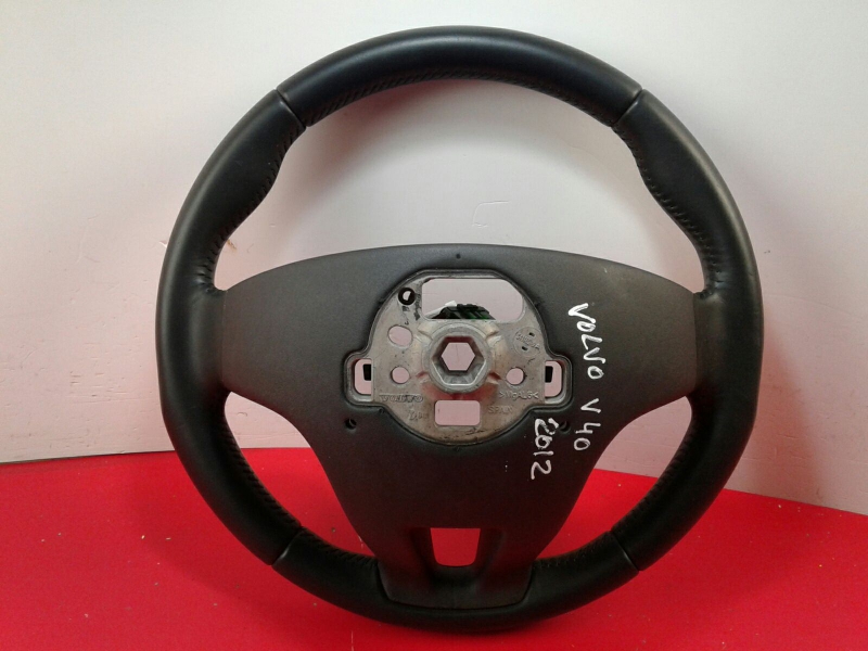 Volante de direção VOLVO V40 Hatchback Imagem-2