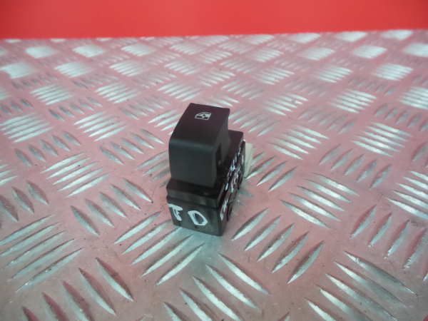 Comando / botão / interruptor vidros trás direito CHEVROLET Epica (KL1)