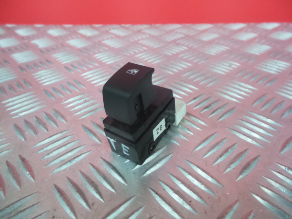 Mando / interruptor elevalunas trasero izquierdo CHEVROLET Epica (KL1)