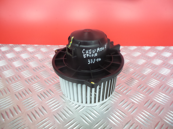 Motor de calefacción CHEVROLET Epica (KL1)