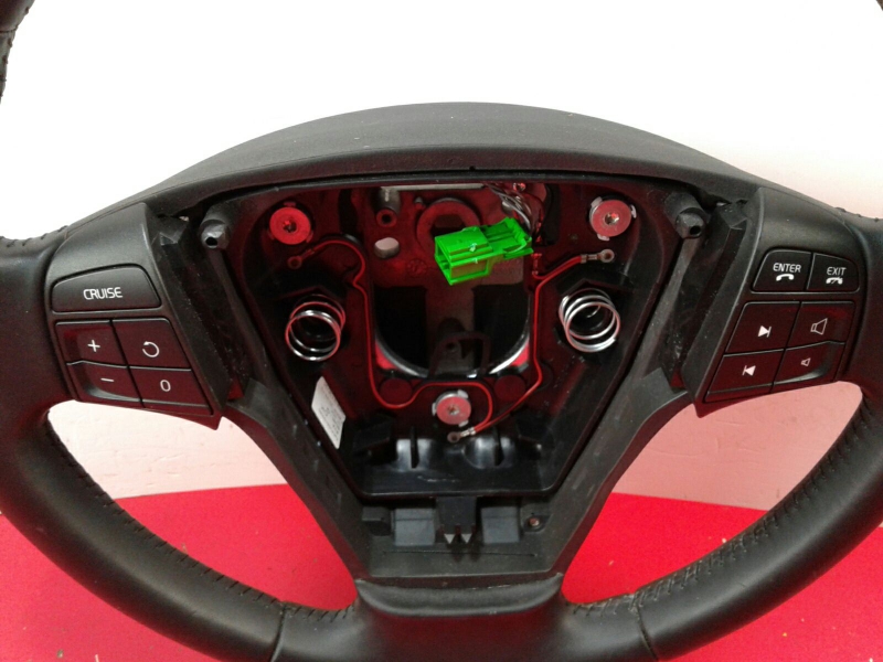 Volant de direction VOLVO V50 (MW) Imagem-1