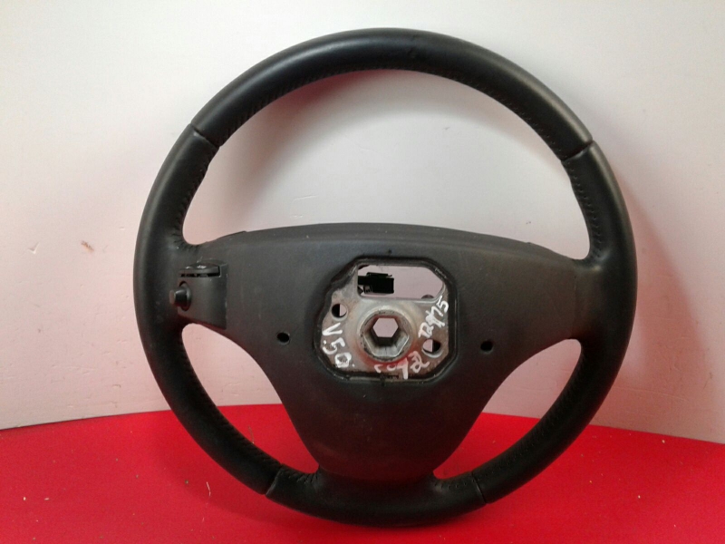 Volant de direction VOLVO V50 (MW) Imagem-2