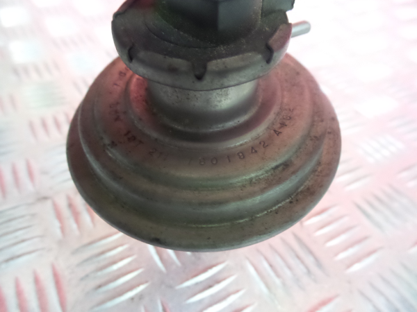 EGR valve BMW 1 (E81) Imagem-4