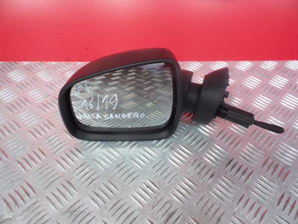 Retrovisore sinistro DACIA Sandero (BS_)