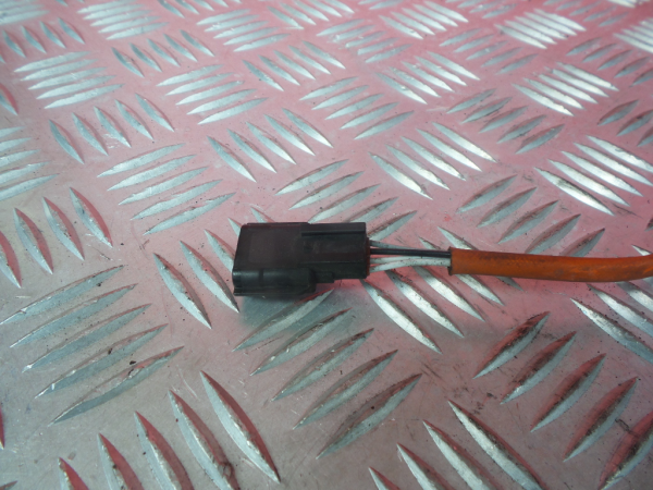 Lambda sensor DACIA Sandero (BS_) Imagem-2