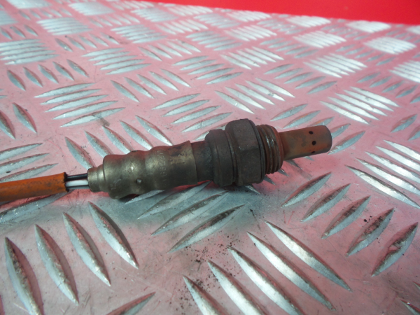 Lambda sensor DACIA Sandero (BS_) Imagem-3