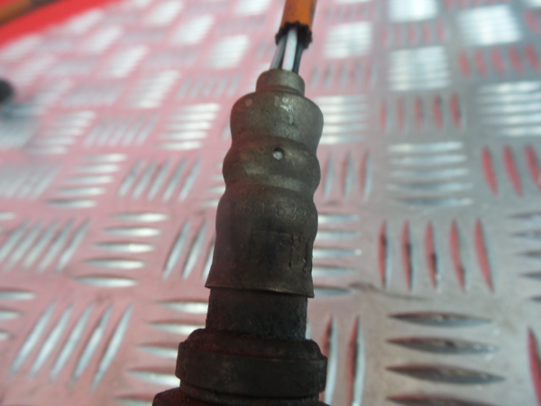 Lambda sensor DACIA Sandero (BS_) Imagem-4