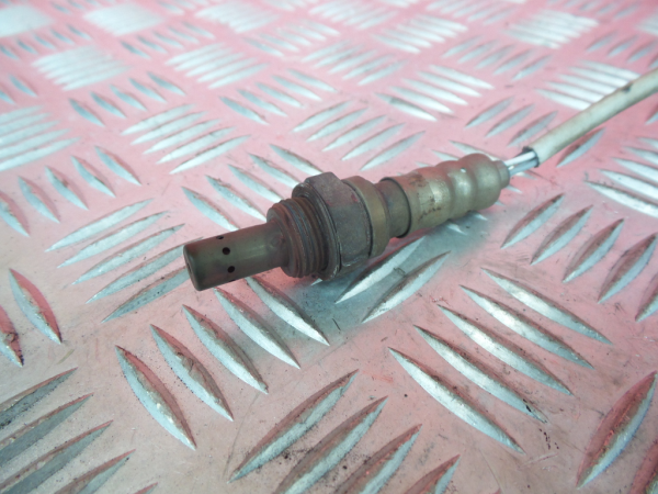 Sonda lambda DACIA Sandero (BS_) Imagem-1