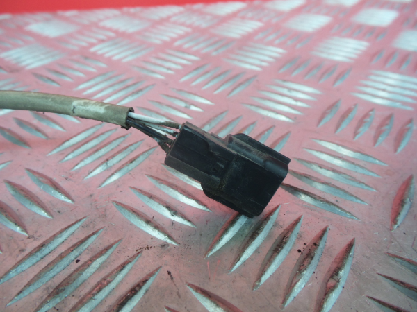 Sonda lambda DACIA Sandero (BS_) Imagem-3