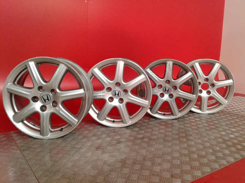 Conjunto de jantes HONDA Civic VIII Hatchback (FN_, FK_)